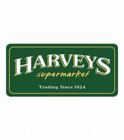 Harveys Supermart